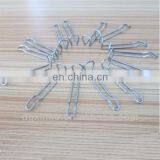 High precision spring steel Wire winding formed paper clips