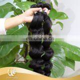 Loose Wave Raw Unprocessed Virgin Hair Ombre Color Customized Color Available