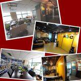 Redding Industrial Xiamen Corp.Ltd company overview - view 1 thumbnail