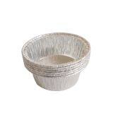 Food Container Various Size Aluminium Foil Cake Pan thumbnail-3