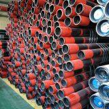 SMLS L80 Casing Pipe OD510mm*ID447mm PE API5CT thumbnail-2