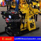 Made in China HZ-130Y Hydraulic Rotary Drilling Rig Core Drilling Rig Machine for Sale thumbnail-4