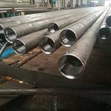 БЕЗШОВНАЯ УГЛЕРОДНАЯ СТАЛЬ