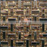 Multi-Style Mosaic Glass Manufacturing Kiln thumbnail-3