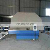 Полностью автоматическая машина для изгиба алюминиевых профилей для изоляционного стекла