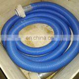 Chemical Flexible Steel Reinforced Rubber Composite Hose thumbnail-2