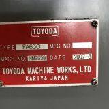 Тойода FA630 горизонтально-фрезерный центр thumbnail-5