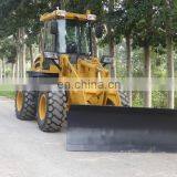 1.6ton Wheel Front Loader for Sale thumbnail-5