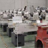 Chinese Drilling CNC Lathe Machine With Multi Function thumbnail-2