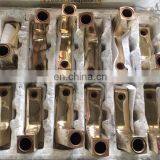 Automatic Upward Spin Aluminum Continuous Casting Machine thumbnail-6