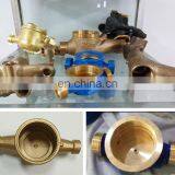 Low Cost Heavy Cutting Metal Horizontal Turret CNC Metal Engraving Milling Machine thumbnail-4