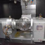 Multi-functional VMC850W 5-Axis Vertical Machining Center thumbnail-3
