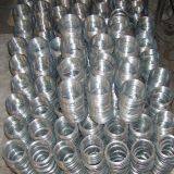 Low Carbon Hot Dipped Industrial Wire Products thumbnail-1
