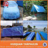 Good quality trailer tarpaulin for covering with UV treated