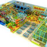 Manufacturer of Indoor Playground Equipment thumbnail-3