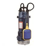 0.75KW 1HP Outlet 1inch QDX Submersible Water Pump