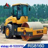 SDLG RS8140 Road Roller,SDLG RS730 RS7120 RS8160 RS8180 ROAD ROLLER thumbnail-2