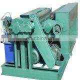 Good Performance Multifunction Spindleless Veneer Lathe With Roller