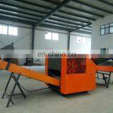 Rags Cutting Machine Denim Recycling Machine thumbnail-4