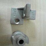 Custom-made Stainless Steel Precision Casting Spare Parts for Pump and Valve thumbnail-1