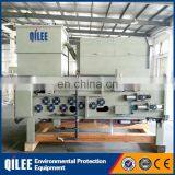 Biochemical Tail Steel Plant Converter Sludge Filter Machine thumbnail-5