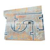 Metal Cutting Laser Cutting Iron Metal Laser Cutting Service