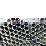 schedule 40 galvanized conduit steel pipe price per kg