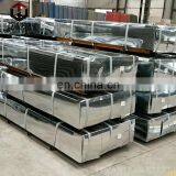 Free Sample Zinc Cold Roll Steel Factory Prices, Dx51d Construction Hot Rolled Galvanized Steel Coil Z275