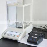 Made in China Physical Measuring Instruments Electronic Precision Balance thumbnail-2