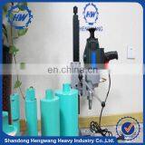 Heavy Duty Concrete Wall Drilling Machine 2300W Hand Core Drill Equipment