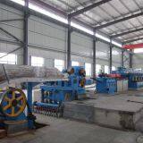 Oil-free Aluminum Rod Continuous Casting and Rolling Line thumbnail-1