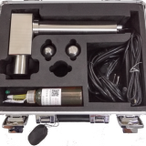 Deep Muscle Stimulator for Pain Relief / Magnetic Therapy Device/massage/physiotherapy & Rehabilitation Device/pain Relief/sport Medicine/aesthetic Medicine thumbnail-2