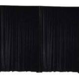 RK Wedding Backdrop Chiffon Drape Pipe and Drape With Alternative Size From RK for Sale thumbnail-3