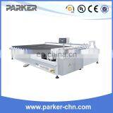 Automatic Cnc Glass Cutting Machine for Double Glass Loading and Cutting and Breaking thumbnail-2