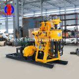 Hydraulic Water Well Drilling Rig 130m Depth Rock Core Sampling Machine/ HZ-130Y/borehole Drilling Equipment Good Quality thumbnail-4