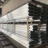 Aluminium Mullion for the Curtain Wall thumbnail-5