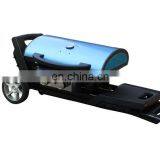 Folding Gas Bbq Grill thumbnail-1
