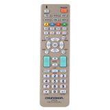 UR616 TV Universal Remote Control With Operation 6 Devices With 1 Remote thumbnail-4