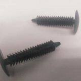 Automotive Plastic Fastener / Auto Rivets / Car Spare Parts