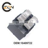 Car Power Window Switch OEM 10409722 For Pontiac Montana