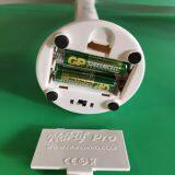 Fly Repellent Fan - White thumbnail-3