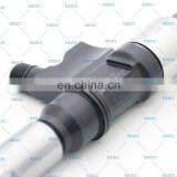 ERIKC Denso N-Series 4HK1 5.2L Injector 8-97329703-# , 4JJ1 3.0L 8-97329703-1 , 6HK1 7.8L Injector 8-97329703-5 095000-5471 thumbnail-4