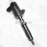 Diesel Engine 4D18E Fuel Injector 0445110417 thumbnail-3