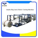 Automatic PP Woven Bag Cutting Machine Fabric Cutting Machine Used on Container Bag