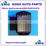 For LEXUS DODGE Heater Blower Motor Resistor 87165-13010 499300-2121 thumbnail-4