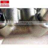 Car Part Diesel Engine 4HK1part Common Rail Pipe thumbnail-2