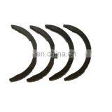 10PE1 Crankshaft Parts 1115150410 1-11515041-0 Crankshaft Thrust Washer for ISUZU CXZ81K thumbnail-1