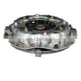 6HK1 380mm Clutch Pressure Plate 1312203822 1-31220382-2 Clutch Cover for ISUZU FVZ thumbnail-2