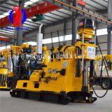 Cost-effective XY-3 Water Well Auger Drill / Oil Drilling Rig / Bore Well Drilling Machine Price thumbnail-2