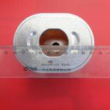 Gx160 168f Engine Air Filter Element Spare Parts thumbnail-5